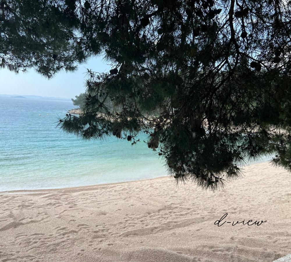 D-view Premium Mobile - Panoramic Seaview - 150 M From Beach, Free Parking