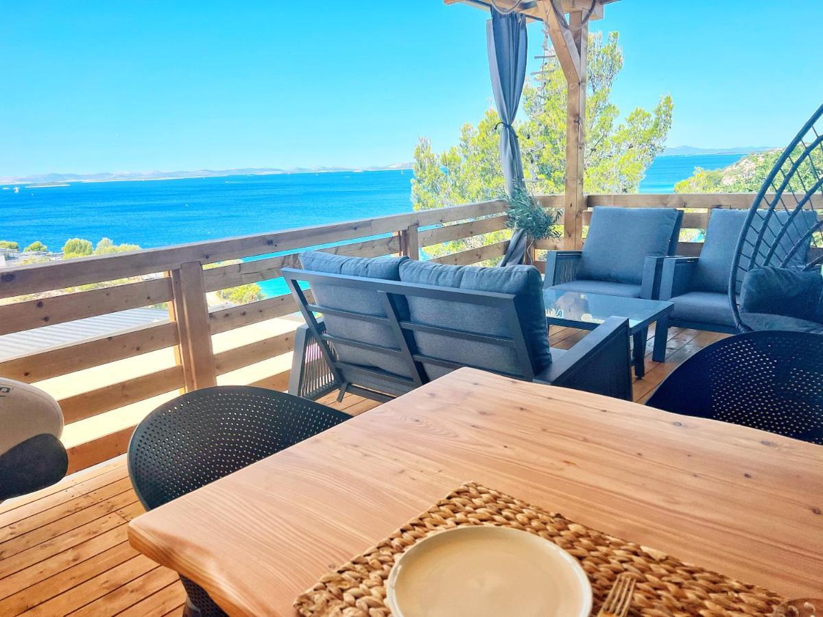 D-view Premium Mobile - Panoramic Seaview - 150 M From Beach, Free Parking * Drage