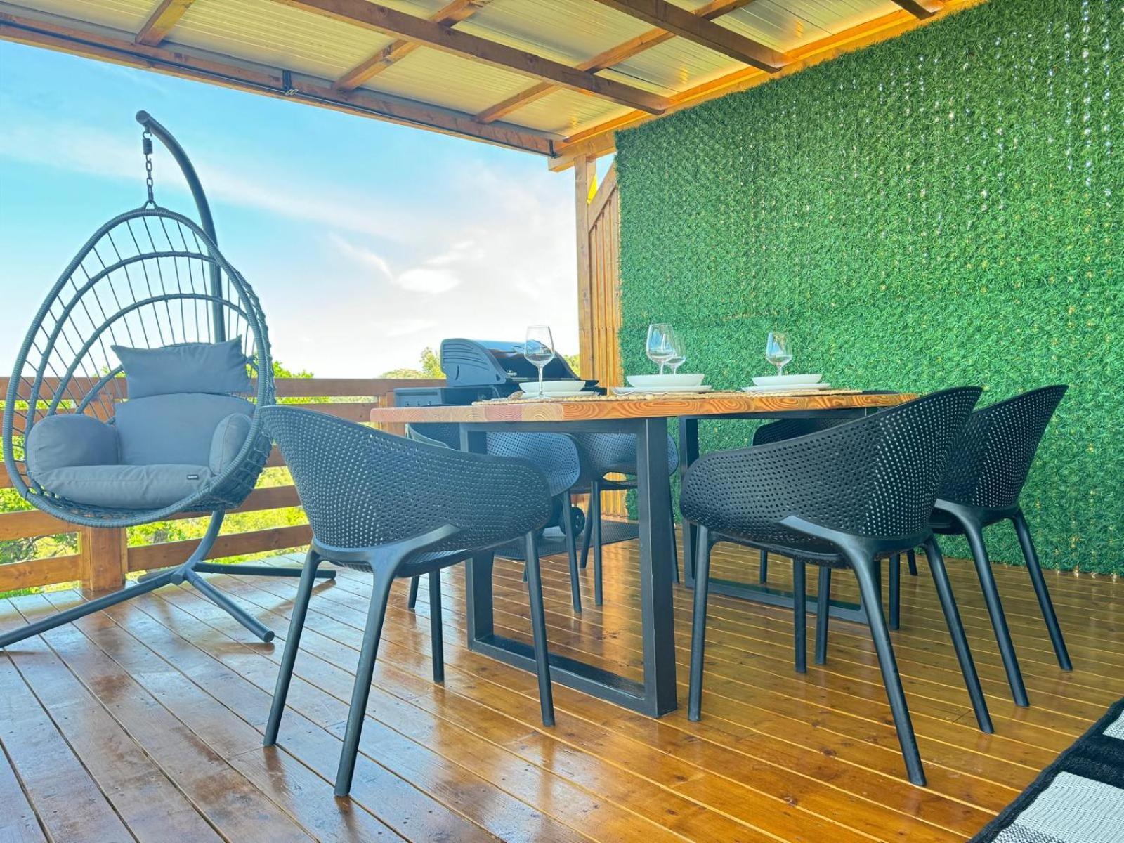 Apartment D-view Premium Mobile - Panoramic Seaview - 150 M From Beach, Free Parking *